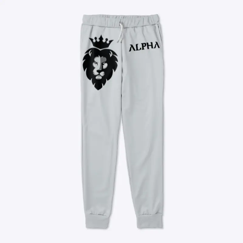 The ALPHA Collection