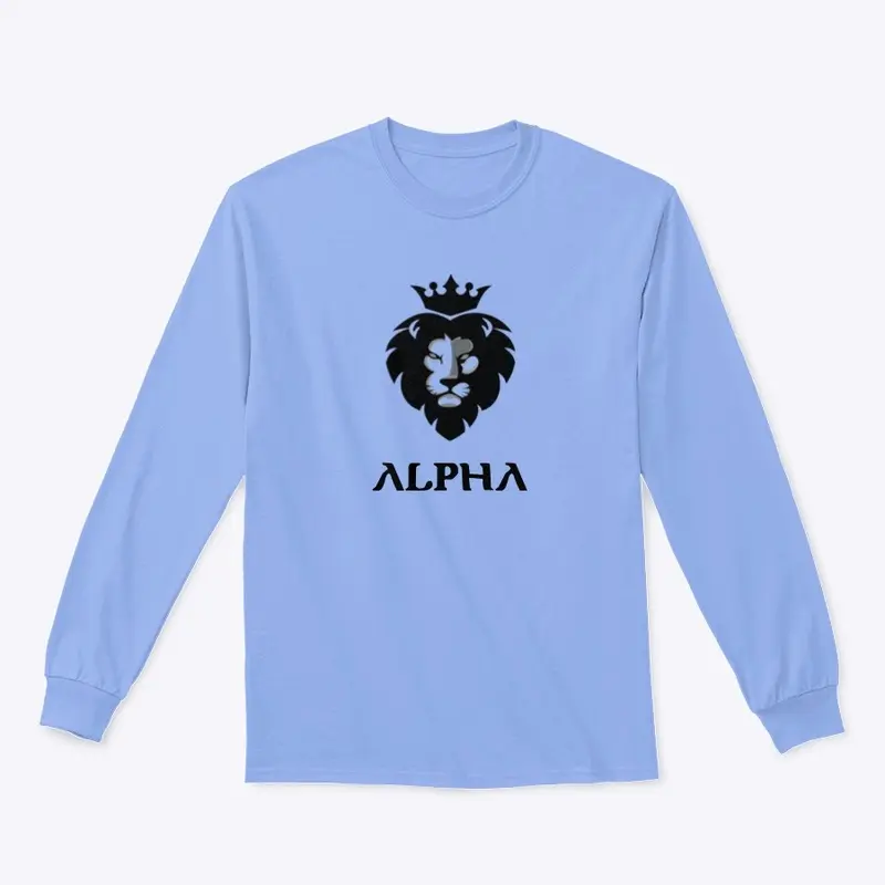 The ALPHA Collection