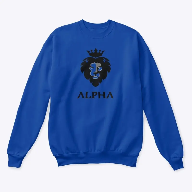 The ALPHA Collection