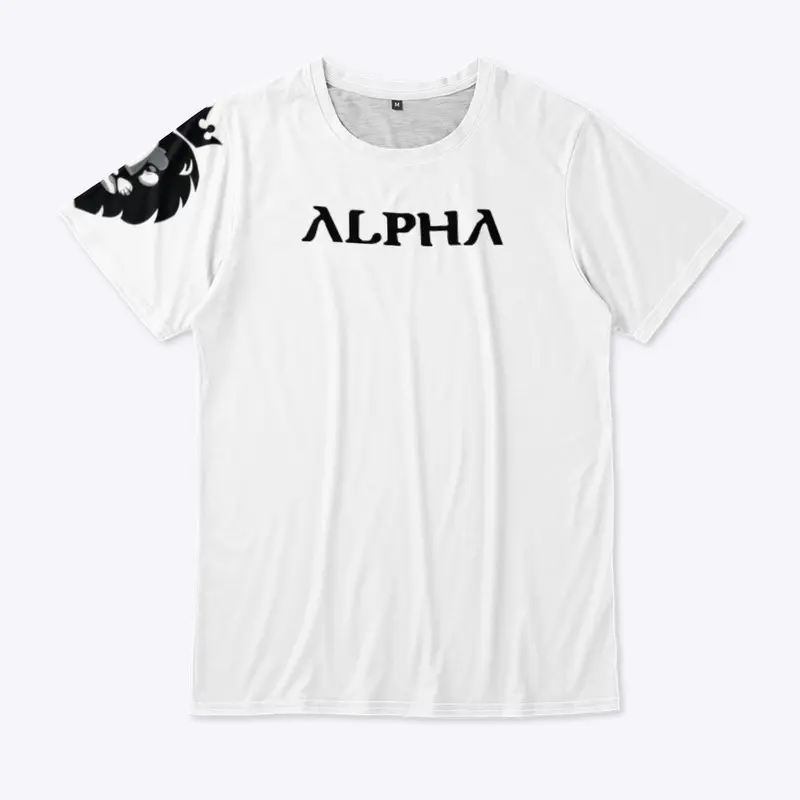 The ALPHA Collection