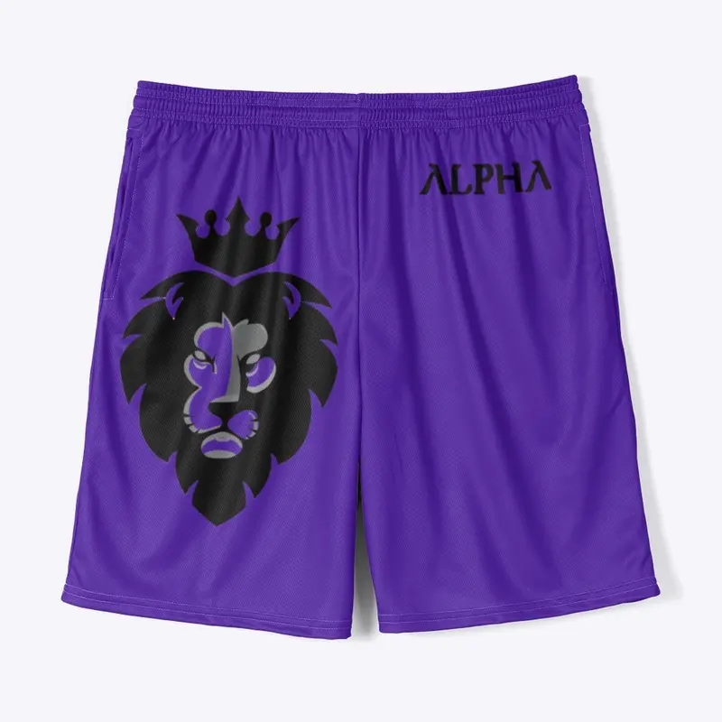 The ALPHA Collection